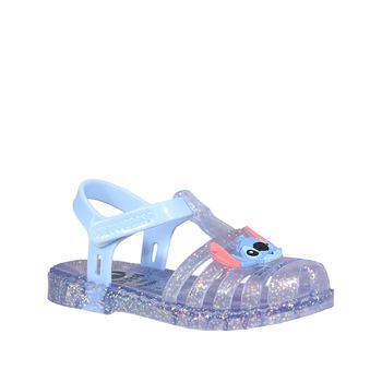 Sandalia-Azul-Kids-Stitch-|-Disney-Tamanho--17---Cor--VIDRO-GLITTER-0